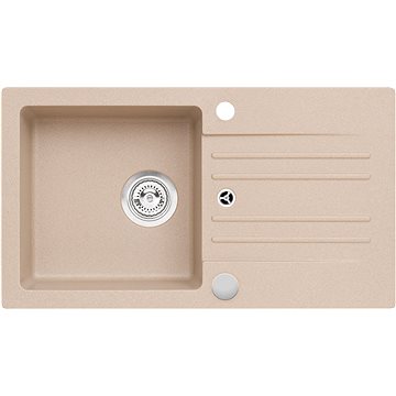

ALVEUS CORTINA 140-55 G