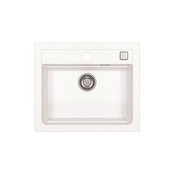 

ALVEUS Atrox 30 G 11 Bílá