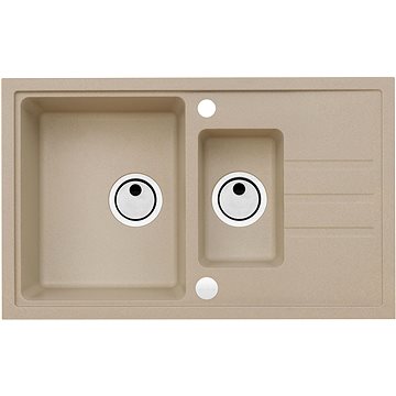 

ALVEUS Intermezzo 70 G 55 Béžová