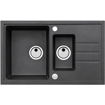 

ALVEUS Intermezzo 70 G 91 Černá