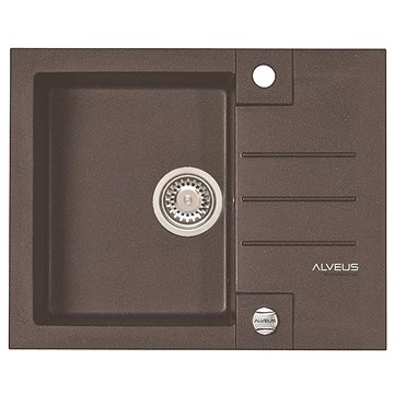 

ALVEUS Rock 30 G 03 Chocolate
