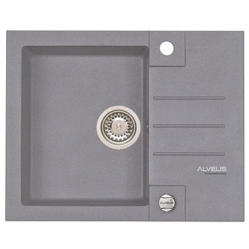 

ALVEUS Rock 30 G 04 Steel