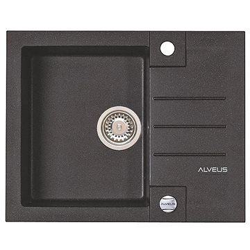 

ALVEUS Rock 30 G 05 Twilight