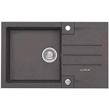 

ALVEUS Rock 130 G 03 Chocolate
