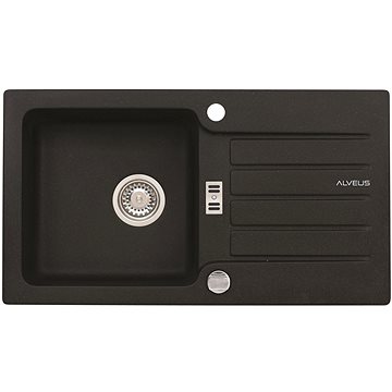 

ALVEUS NIAGARA 30 G 91 Černá