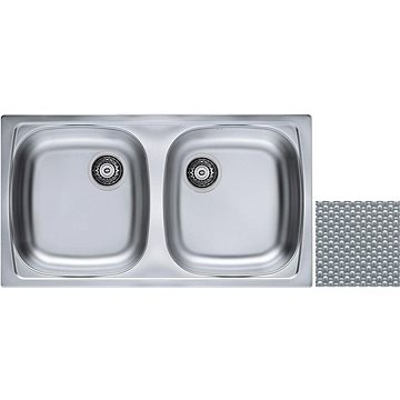 

ALVEUS Basic 160 fi 90 DEK