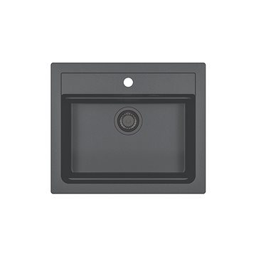 

Alveus Atrox 30 91 Black Addition