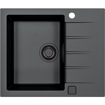 

Alveus Cadit 10 91 Black Addition