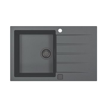 

Alveus Cadit 20 91 Black Addition