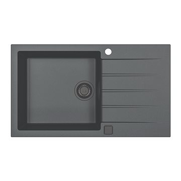 

Alveus Cadit 40 91 Black Addition