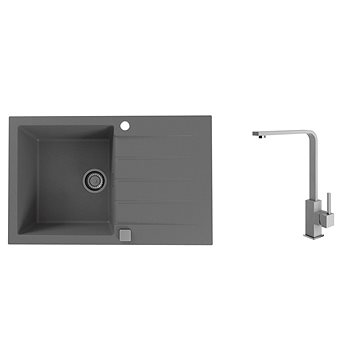 

ALVEUS CADIT 20 81 + ALVEUS AFRA 81