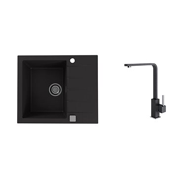 

ALVEUS CADIT 10 91 + ALVEUS AFRA 91