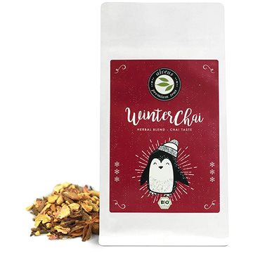 

Alveus Zimní Chai BIO 100 g