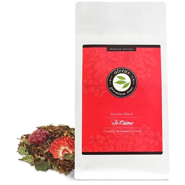 

Alveus Je t'aime, smetanovo-jahodová příchuť 150 g