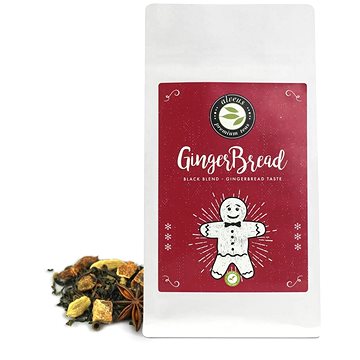 

Alveus Gingerbread, perníková příchuť 100 g