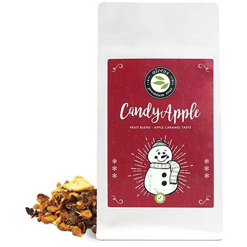 

Alveus Candy Apple, jablečno-karamelová příchuť 100 g