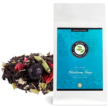 

Alveus Blackberry Tango, jahoda malina 100 g