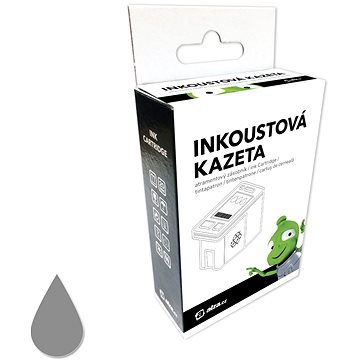 Alza CLI-521GY šedý pro tiskárny Canon