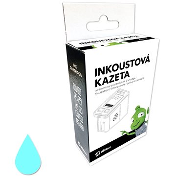 

Alza T0485 světlý azurový pro tiskárny Epson