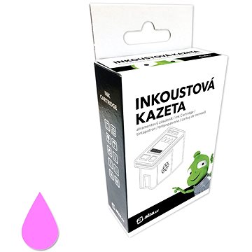 

Alza T0806 / T0796 světlý purpurový pro tiskárny Epson