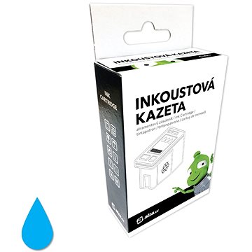 Alza T1632 azurový pro tiskárny Epson