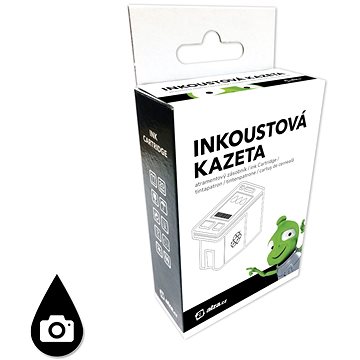 

Alza T2631 26XL foto černý pro tiskárny Epson