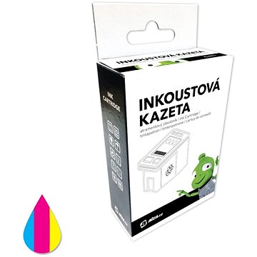 Alza C9363EE č. 344 barevný pro tiskárny HP