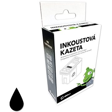 Alza 3JA26AE č. 963 černý pro tiskárny HP