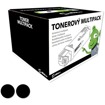 

Alza 106R03048 DualPack 2ks černý pro tiskárny Xerox