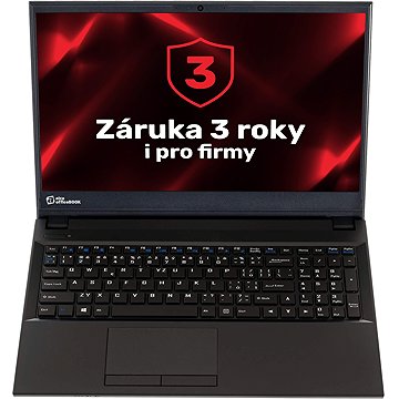 

Repasované - Alza Officebook Pentium