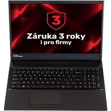 

Alza Officebook Pentium