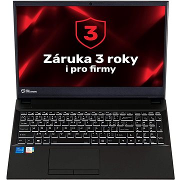 

Alza Officebook Core i5