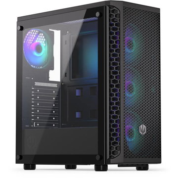 AlzaPC Individual - R5 / RX6700XT