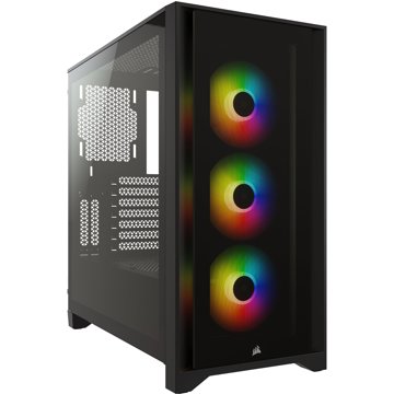 

AlzaPC Individual - i5 / RTX4060Ti
