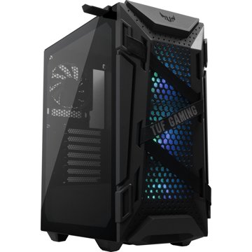 

AlzaPC Individual - R5 / RX6600