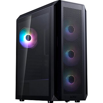

AlzaPC Individual - R9 / RTX4060