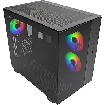 

AlzaPC Individual - R7 / RX9070XT / Windows Home