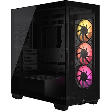 

AlzaPC Individual - R7 / RTX5070Ti