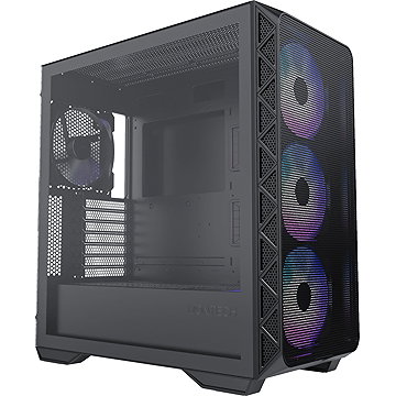 

AlzaPC Individual - R5 / RX9070