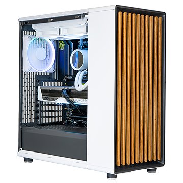 AlzaPC Individual - R9 / RTX5070