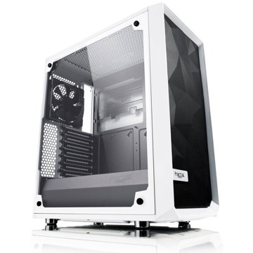 AlzaPC Individual - i5 / RX580