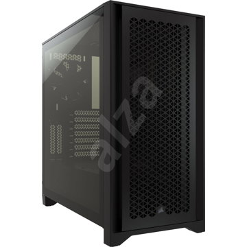 

AlzaPC Individual - i5 / RTX3070