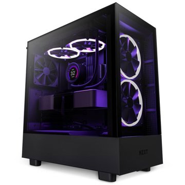 

AlzaPC Individual - i5 / RTX3060Ti