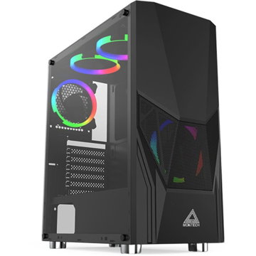 

AlzaPC Individual - i5 / RTX4060Ti