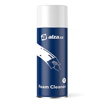 Alza Foam Cleaner - Čisticí pěna