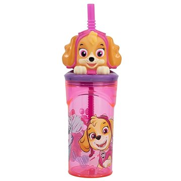 

Alum Paw Patrol 360 ml s 3D figurkou Skye