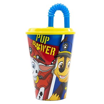 

Alum Paw Patrol Pup Power Easy Sport 430 ml