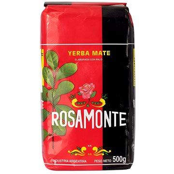 

Yerba Maté Rosamonte Traditional - 500 g