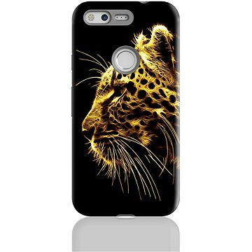

MojePouzdro "Jaguár" + ochranné sklo pro Google Pixel