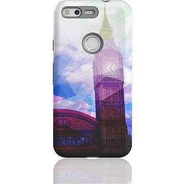 

MojePouzdro "Big Ben" + ochranné sklo pro Google Pixel